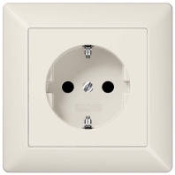 Socket outlet (receptacle) AS 1520 KI