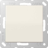 SCHUKO-Steckdose 16A250V Klappdeckel AS 1520 NKL