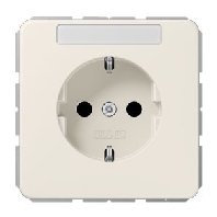 SCHUKO-Steckdose 16A250V m.Berhrungsschutz CD 1520 BFKINA