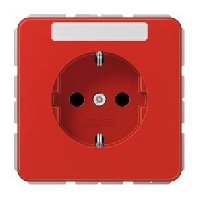 SCHUKO-Steckdose 16A250V m.Berhrungsschutz CD 1520 BFKINA RT