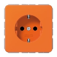 SCHUKO-Steckdose 16A250V m.Berhrungsschutz CD 1520 BFKI O