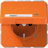 Socket outlet (receptacle) CD 1520 NAKLKO O