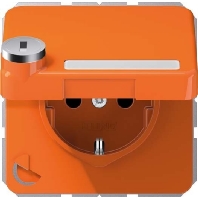 Socket outlet (receptacle) CD 1520 NAKLSL O