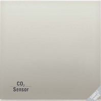 KNX CO2-Sensor Luftfeuchtesensor CO2 AL 2178 D