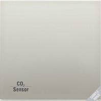 KNX CO2-Sensor Luftfeuchtesensor CO2 AL 2178 D
