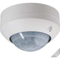 Decken-/Pr�senzmelder integr.Leist.Teil AP DWPM K 360 AL