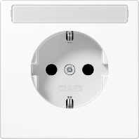 Socket outlet (receptacle) LS 1520 BFKINA WW