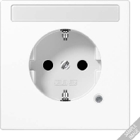 Socket outlet (receptacle) LS 1520 BFNAKO GN