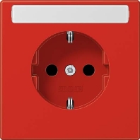 Socket outlet (receptacle) LS 1520 BFNA RT