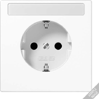 SCHUKO-Steckdose 16A250V m.Berhrungsschutz LS 1520 KINA