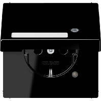 Socket outlet (receptacle) LS 1520 NAKLKO SW