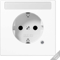 Socket outlet (receptacle) LS 1520 NAKO