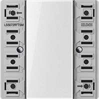 EIB, KNX transmitter insert, LS 5072 RF TSM