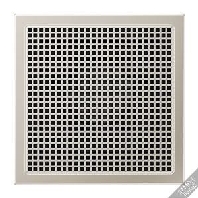 1-way Loudspeaker box 120...15000Hz LSM AL 4 D
