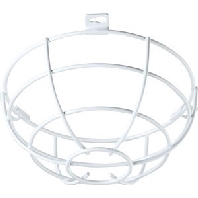 Protective basket for luminaires SK 180-90 WW