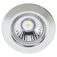 Deckeneinbaustrahler LB22 C 1830 chrom 50W, 1750350200 - Aktionsartikel