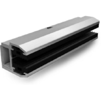 Laminatendklemme 6.8 CLICK o.Schraube 1000668