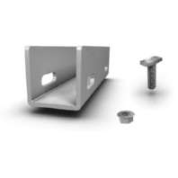 Verbinder-Set CrossRail 48 1002392