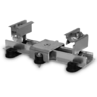 Handmuster SpeedRail 1003841