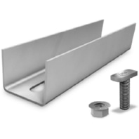 Verbinder-Set Medium/Alpin 1004109