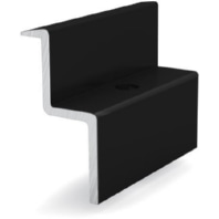 Endklemme Black Solo 34-36 1004555