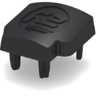 Endkappe Medium 1004766