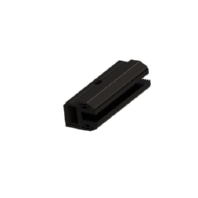 Laminatendklemme Click 5.0 sw 1005646