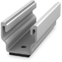 Solar mounting profile 2001300