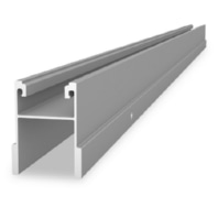 Solar mounting profile 2003262