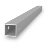 Solar mounting profile 2003269