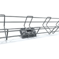 PVX Minimount rail 2003387
