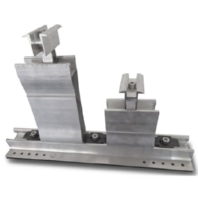 K2 Handmuster MiniFive MK2 2003516