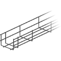 Performa Mesh Tray 70x100x3000 2004054