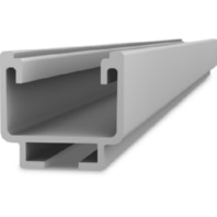Solar mounting profile 4,8m