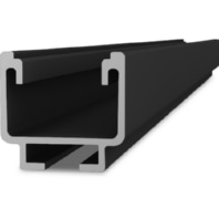 Solar mounting profile 4,8m