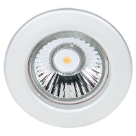 Deckeneinbaustrahler LB22 C 1830 chrom-matt 50W, 1750350100 - Aktionsartikel