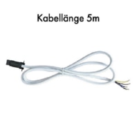 Anschlusskabel steckbar 3m 800030