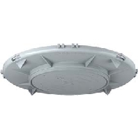 Universal front piece 1282-03