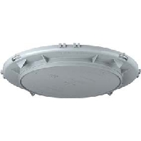 Universal front piece 1282-05