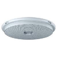 Einbaugehuse HaloX 180 Frontteil 1282-12