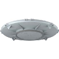 Universal front piece 1282-61