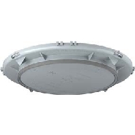 Universal front piece 1282-65