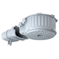 Recessed installation box for luminaire 1282-75A23