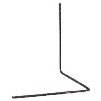 Einbaugehuse HaloX 250 Frontteil 1283-12