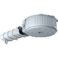 Einbaugehuse HaloX 250 universal-Frontteil 1283-76