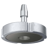 System- Haftmagnet m. Magnetaufnahme 1299-69