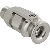 Cable gland / core connector 181NPT.21.26