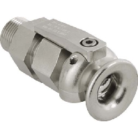 Cable gland / core connector 181/2NPT.16.26