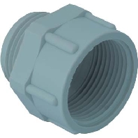 Adapter ring PG13 / PG11 plastic 3711.13