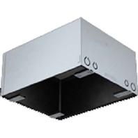 Recessed installation box for luminaire 9435-03